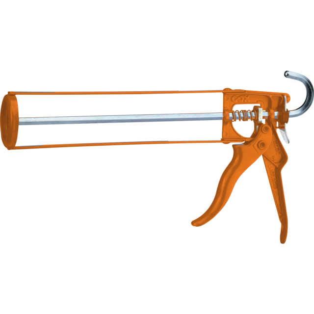 ml geschlossenes - Kartuschen-Pistole Modell, 310